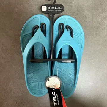 TELIC 리커버리 샌들 FLIPFLOP