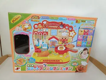 스마트 호빵맨 주방