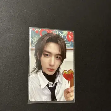 BOYNEXTDOOR 이한