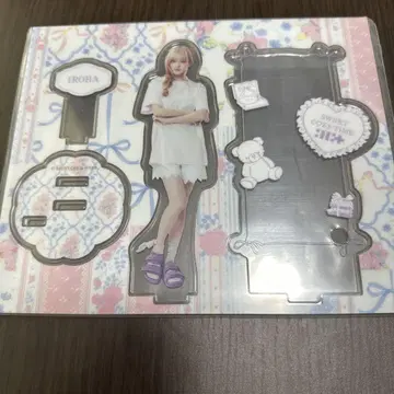 ILLIT 에니마이 복권 정리