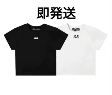 Rest & Recreation 티셔츠 앞뒤 프린트 있음 흰색 화이트