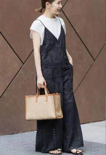 IENA 레이스 올인원 38 사이즈