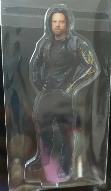 썬더볼츠* 아크릴 스탠드 버키 아크릴 스탠드 MARVEL 마블