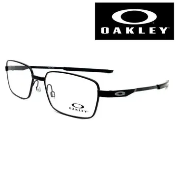 도수 없는 렌즈 포함 오클리 OX3036 01 FOIL RQ 포일
