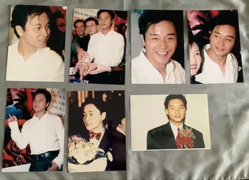 레슬리 찬 브로마이드 14장