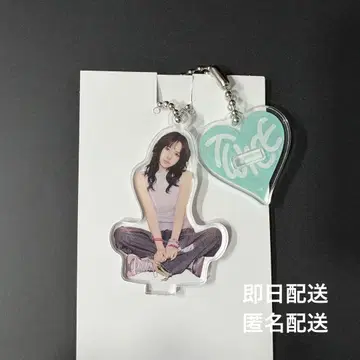TWICE 미나 랜덤 미니 아크릴 스탠드 참