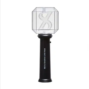 timelesz 타임리스 FAM 응원봉