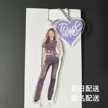 TWICE 사나 랜덤 미니 아크릴 스탠드 참
