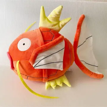 코이킹 봉제 인형 약 30cm