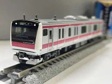 KATO 10-1568 E233계 5000번대 게이요선 1호차 쿠하 E