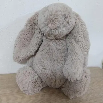 제리 캣 JELLYCAT 토끼