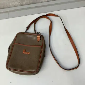란셀 LANCEL 여성용 숄더백 숄더백 가방 사선 가케