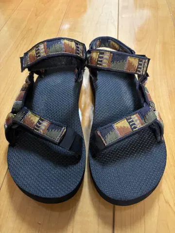 Teva 샌들 테바 샌들