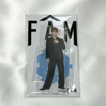 timelesz FAM 테라니 타쿠토 아크릴 스탠드