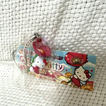 지역 키티 네자케 치바 한정판 포피