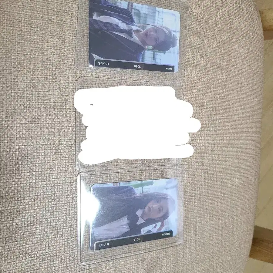 Shop 트리플에스oma on Bunjang Global Site - No more Korean account!