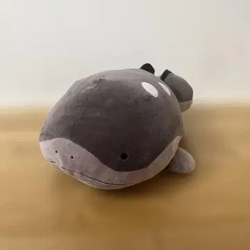 도오 봉제 인형