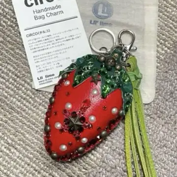 circo 가죽 참 비쥬 참
