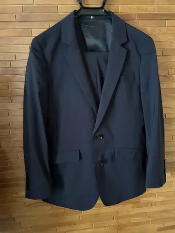 SUIT SELECT 수트 WASHABLE Y4