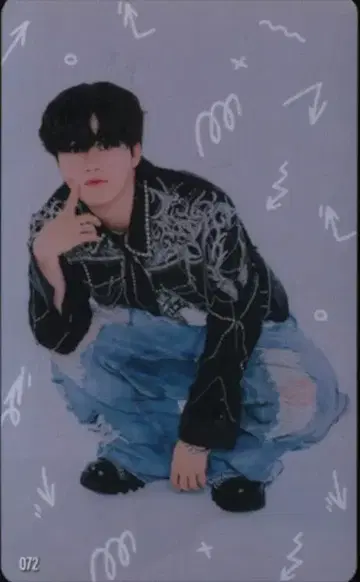 JO1 키마타 쇼야 2024 WHEREVER WE ARE 72
