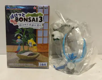 리멘트 포켓 BONSAI3 프리저 6