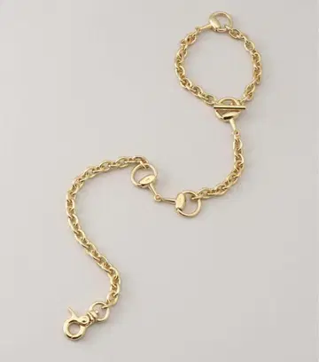 새상품 GOOD GRIEF WALLET CHAIN 굿 그리프
