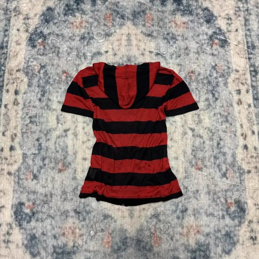 トップス 00s archives in the attic 2colours knit In the attic 00s archive punk knit top on Bunjang Global Site.