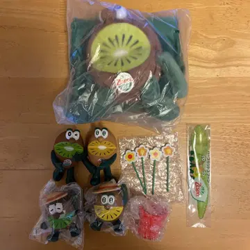 제스프리 키위 브라더스 1.2장 이미지 상품
