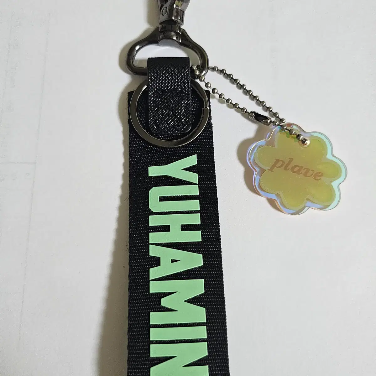 PLAVE | 플레이브 [Sealed] Plave Strap Yejun on Bunjang