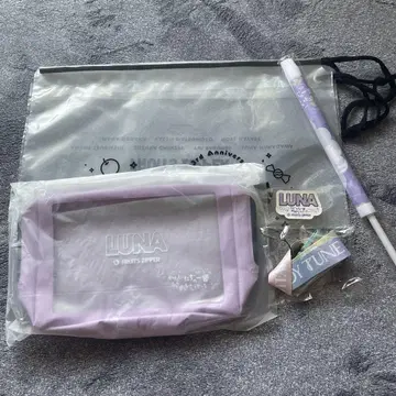 우리들의 가장 귀여운 점 나카가와 루카