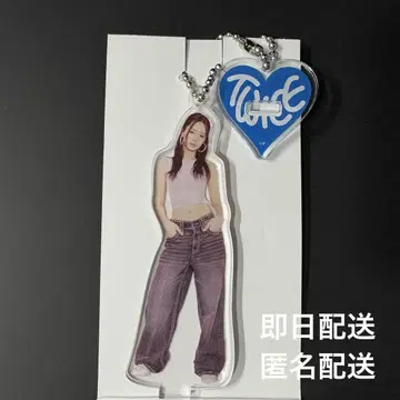 TWICE 트와일라이트 랜덤 미니 아크릴 스탠드 참