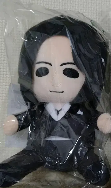 GLAY 엔터테인먼트 복권 스와린코 봉제 인형 TAKURO