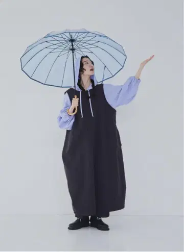 이번 시즌 네스트로브 초발수 코튼 린넨 후드 후드티
