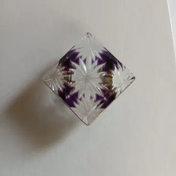 기리코 오비 고정 띠