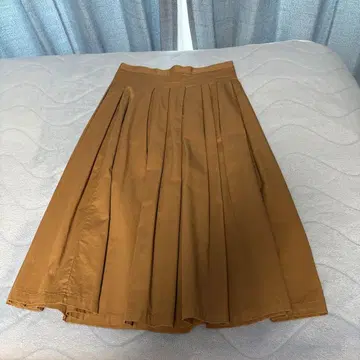 그랑마 도터 턱 스커트