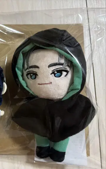 초특급 알로하 인형 마스코트 JOKER