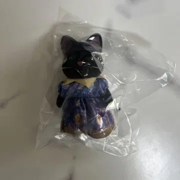 실바니아 두근두근 프렌즈 밀키 웨이 실바니안 패밀리 DX 복권