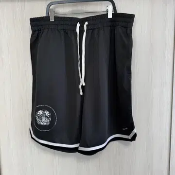백 채널 RAIDBACK SHORTS 백 채널