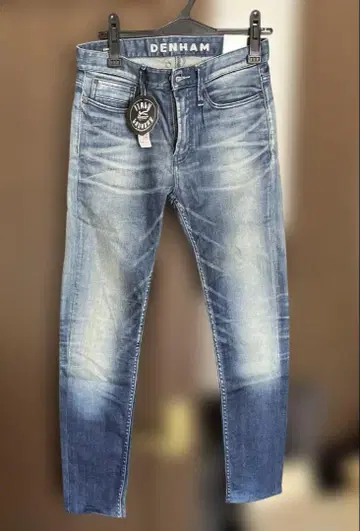 덴함 SHEAR SUPER TIGHT FIT 29W