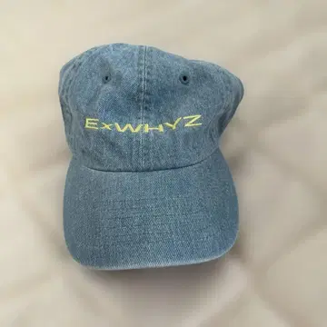 ExWHYZ 캡