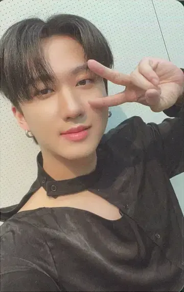 스트레이키즈 창빈 그린 프로젝트 A