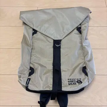 MOUNTAIN HARD WEAR 롤 탑 백팩
