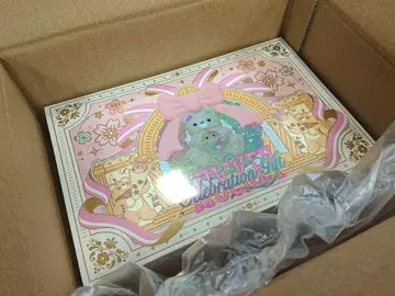INSTINCTOY Muckey Celebration gift 시리즈
