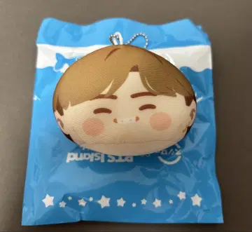 스시로 인더솜 오테다마 봉제 인형 테테