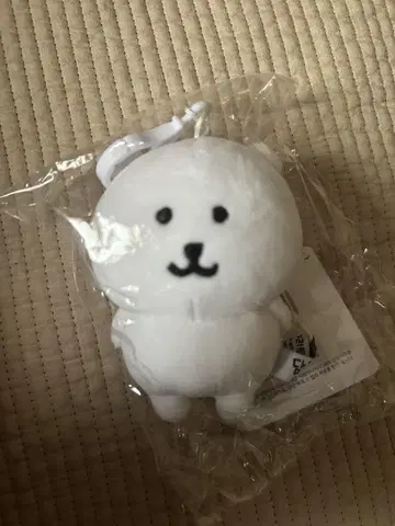 한국 한정판 구판 나가노 농담곰 나가노의 곰 마스코트