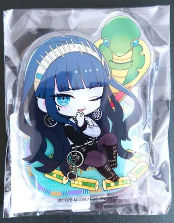람세스 대왕전 아크릴 스탠드 클레오파트라 FGO