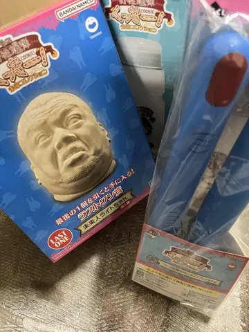 쿠키 제일복권 미래인