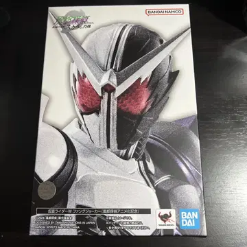 S.H.Figuarts 진골 조각 제법 가면라이더 W 팡 조커