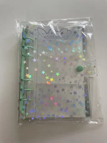 nctwish poppop 바인더 시온