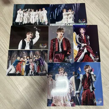 Hey! Say! JUMP 선택 가능한 JUMP 야마다 료스케
